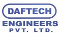 Daftech Engineers Pvt. Ltd.,