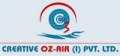 Creative Oz-Air (i) Pvt. Ltd.