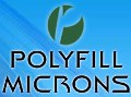 Polyfill Microns