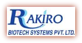 Rakiro Biotech Systems Pvt. Ltd