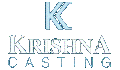 Krishna Casting