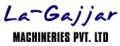 La-Gajjar Machineries Pvt Ltd.