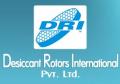 Desiccant Rotors International Pvt Ltd