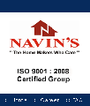 NAVIN HOUSING & PROPERTIES (P) LTD