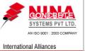 Nina Concrete Systems Pvt Ltd
