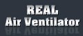 Real Air Ventilateor