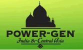 POWER-GEN India & Central Asia 2010